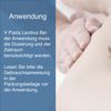 V soothing paste 100 ml