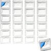 Mosquito Insect Killer Repellent Tablet Refills (24pcs)