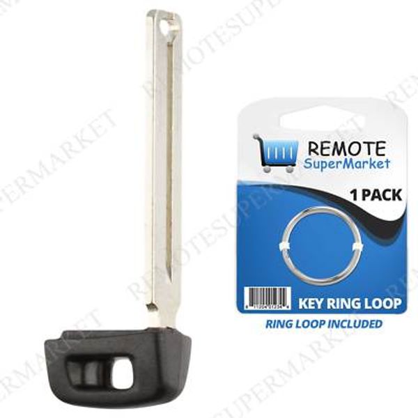 Replacement for Toyota 10-16 4Runner 05-13 Avalon 07-14 Camry Remote Insert Key