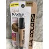ShipN24Hours. New-L.A.Colors Compleate Coverage Tan Liquid Makeup.