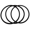 (3 Pack) Pentair, Penter 350013 Lid O-Ring - Replacement Pool, Spa Pump Oring