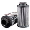 Big Filter Replacement Hydraulic Filter Compatible with WIX D08B10GAV, 1-Pack