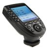 [With Technical Standards Mark] GODOX XPro-C TTL Flash Trigger Compatible with Canon EOS Cameras [Parallel Import]