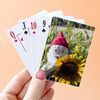 CafePress Sunny Gus II Standard Size Playing Cards
