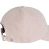 Hackett London Men's Willow Suede Cap, Pink (Pink), One Size
