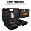 Foxwell BT705 Car Battery Load Tester & Charging System Analyzer 100-2000 CCA