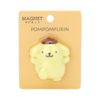 Sanrio 146951 Pom Pom Pudding Mascot Magnet