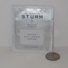 NEW Dr Barbara Sturm Super Anti-Aging Serum 2ml 0.06oz Foil Sample size