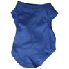 Mirage Pet Products 8-Inch Plain Shirts, X-Small, Blue