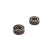 Ball bearing 5 x 10 x 4 mm 2RS (2)