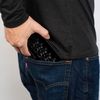 Buckle-Down Bifold Wallet Grateful Dead