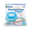 Learning Resources 20-Second Handwashing Timer, Children's Timer, Home & Classroom Sanitation, Ages 3+