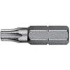 Format Bits for TORX Screws 1/4" DIN 3126 C 6.3(T 20 x 25 mm)