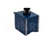 176Lbs Magnetic Base Dial Test Indicator Holder w/ Speed Set Fine Adjustment #]