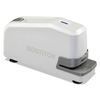 Bostitch Office Impulse 25 Sheet Electric Stapler - Heavy Duty, No-Jam with Trusted Warranty Guaranteed by Bostitch, White (02011)