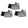 2198597 Refrigerator Icemaker Ice Maker for Whirlpool Kenmore Kitchen-aid 3-PACK
