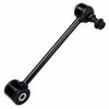 Front Upper & Lower Control Arm Sway Bar Suspension For 2007-2017 Jeep Wrangler
