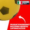 Kyto Softball 12 cm (3 Bälle, gelb)