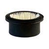 Solberg Air Compressor Filter Cleaner Element # 04~2 1/4" Diameter X 1" Height