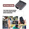 Grip Frame Insert Slug Plug for Sub/Compact Glock 43X 48 Magwell - Dont Tread me