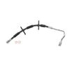 Sunsong 2204570 Brake Hydraulic Hose