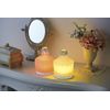 Ladonna Dress Mini Aroma Diffuser ADF13-DRM safety pink
