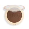 Revolution Mega Bronzer 04 - Black