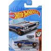 Hot Wheels Zamac AMC Rebel Machine