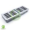 Basic Periodontal Root Planing Kit - Universal Curettes Mirror Cassette