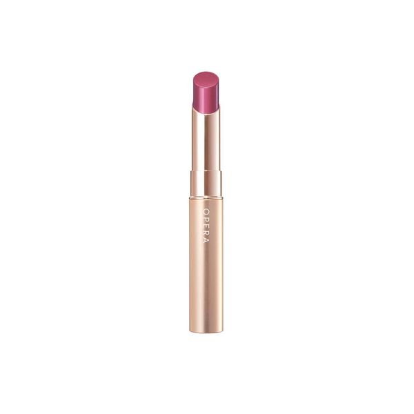 Opera R Sheer Lip Collar RN 102 Clear Cassis
