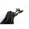 Ridgemonkey USB-A Multi Out Cable 2M