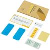 Mr.Shield Screen Protector For Motorola Moto E22i / Moto E22 [Tempered Glass] [9H Hardness] [3-Pack] Screen Protector