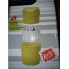 Hand Juicer Manual Lid Rotation Press Reamer
