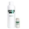 PALMING JAPAN PURE95 PLUS Conditioner (10.3 fl oz (300 ml) / Bottle) & Conditioner (0.8 fl oz (25 ml) / Trial Use) Set Pure 95 Plus Salon Exclusive Product