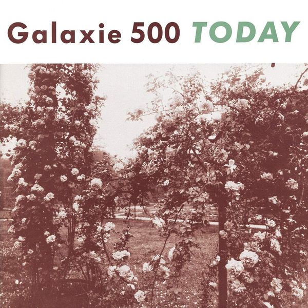 Today [Vinyl]