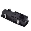 waltyotur Front Right Power Window Switch Replacement for Liberty 2008-2012 4602544AG