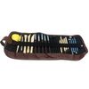 Polymer Clay Tools Modeling Clay Sculpting Tools Set with Air Dry Clay 24Pieces