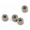 Blade 2x5x2.5mm Paddle Control Frame Bearing Set (4) # BLH1666