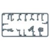 Miniart 1:35 - Panzergrenadiers Set 2, Molded Color