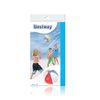 Bestway, Inflatable Panel Beach Ball, Multi Colour Swimming Pool Toy, Multiple Sizes