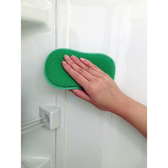 Bathroom Cleaning Sponges