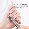 YFFSFDC Nail Care Set, 11 Pieces, Nail Drill Bit Set, Carbide Burr, Grinding Head Set, Manicure Tool, Nail File, Professional Electric Nail Machine Set, Nail Clipper, Nail Polish, Exfoliating Shank, Suitable for Business, Home and Salon
