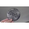 Angelus 605 Satin-Finish, 113 g.