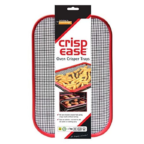 Toastabags Crispease Oven Crisper Tray