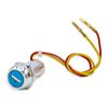 UNIVERSAL 2 WIRE IGNITION KEY LOCK SWITCH JAZZY HOVEROUND MOBILITY SCOOTER PARTS
