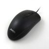 Jedel (CP72 Wired Optical Mouse, 1000 DPI, USB, Black