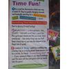 Channel Surfing Board Game
