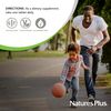Pantothenic Acid, 1000 mg, 60 Tablets, NaturesPlus
