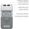 iStim A6 Analog Rechargeable Dual Channel TENS Unit/TENS Device/TENS Machine