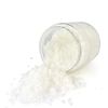 360Feel Peppermint Detox Bath Salt Body Scrub - Great Exfoliating Body Scrub for Acne Scars Stretch Marks Foot Scrub Great For Women Body - 8 Fl Oz